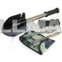 Складна лопата Garden Ordnance Shovel МА04